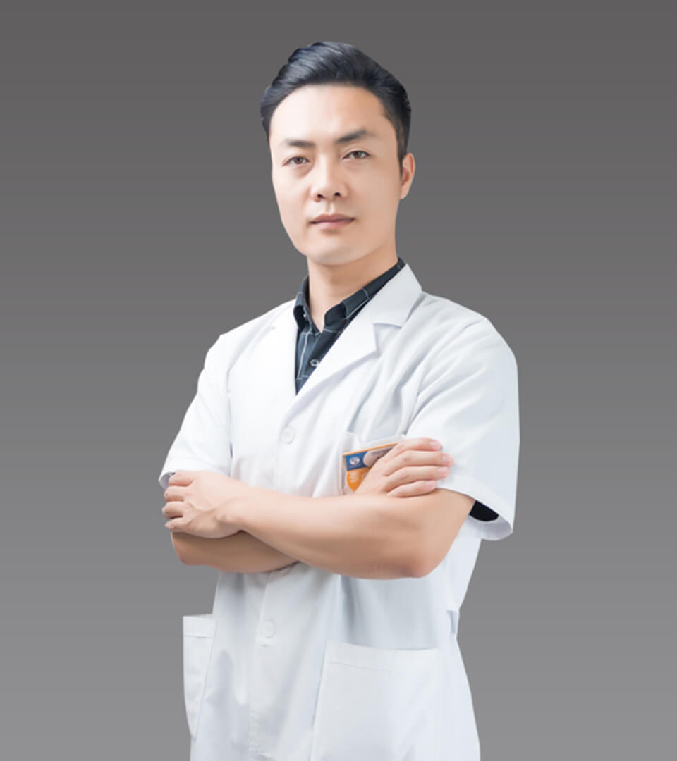 DR.李玉玺